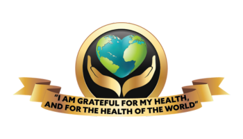 Heal Yourself Heal the World