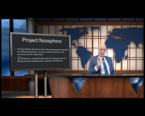 Project noosphere Media item