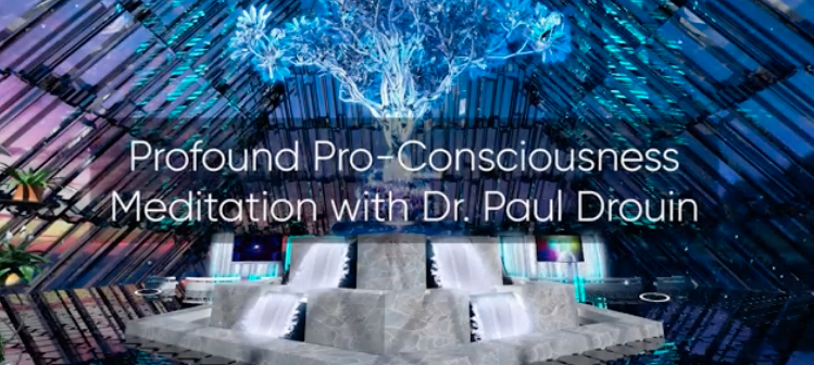 Profound Meditation